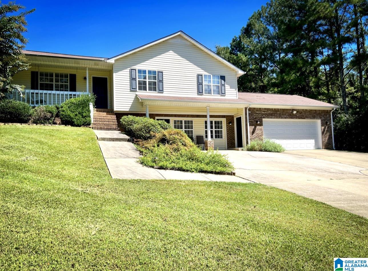 968 Littlejohn Road Jacksonville, AL 36265 - Photo 1 of 23