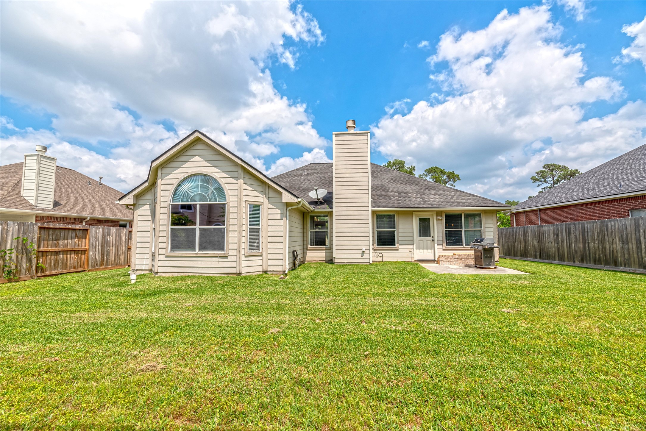 7519 Stonesfield Place Spring, TX 77389 - Photo 28 of 29