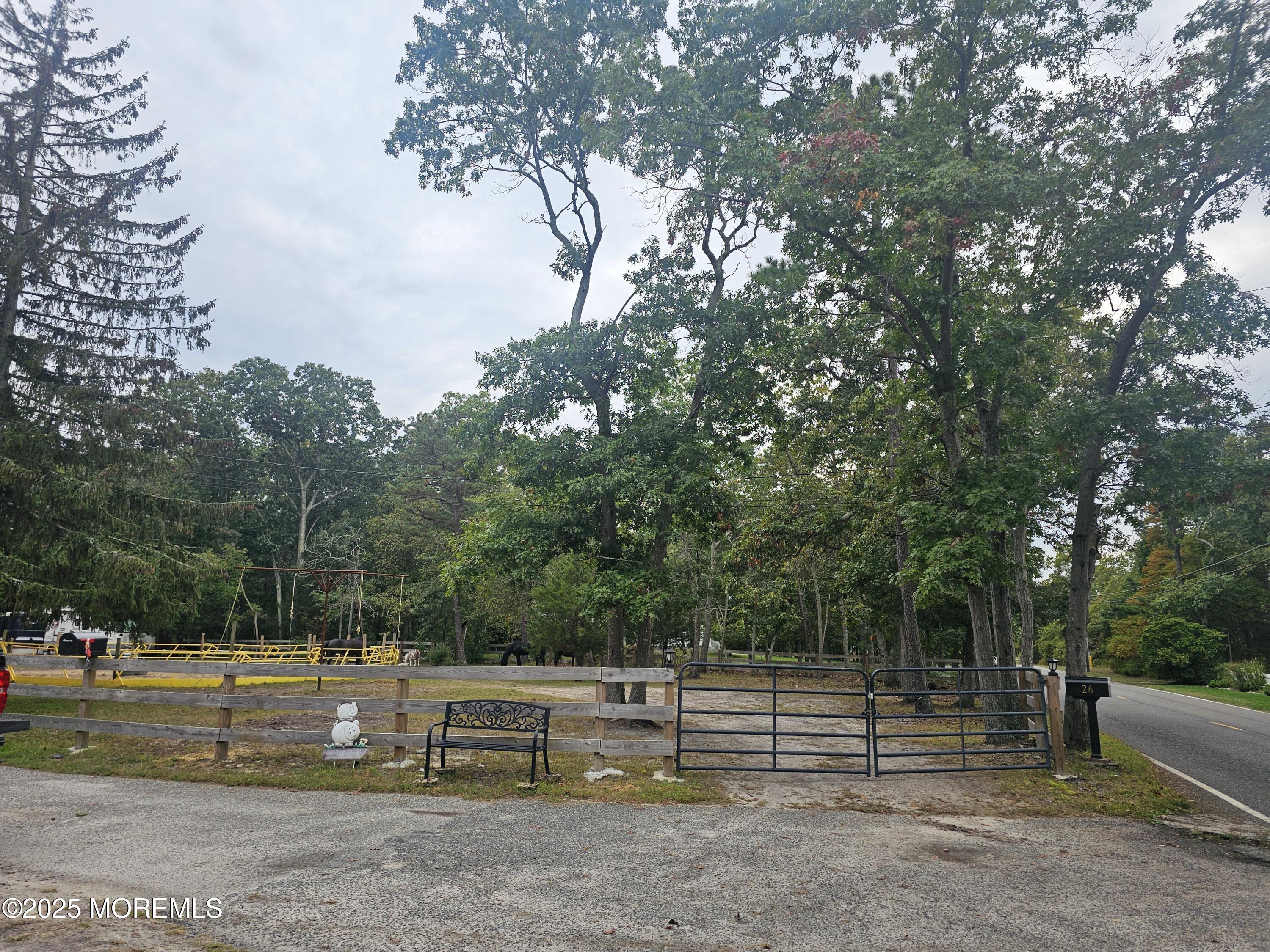 26 Vienna Road Howell, NJ 07731 - Photo 11 of 11 STREET