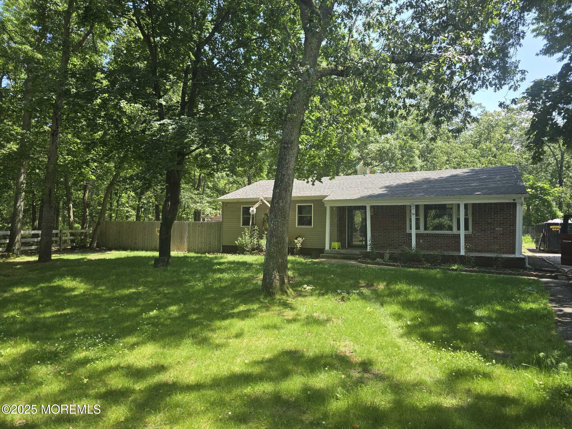 26 Vienna Road Howell, NJ 07731 - Photo 2 of 11 FRONT