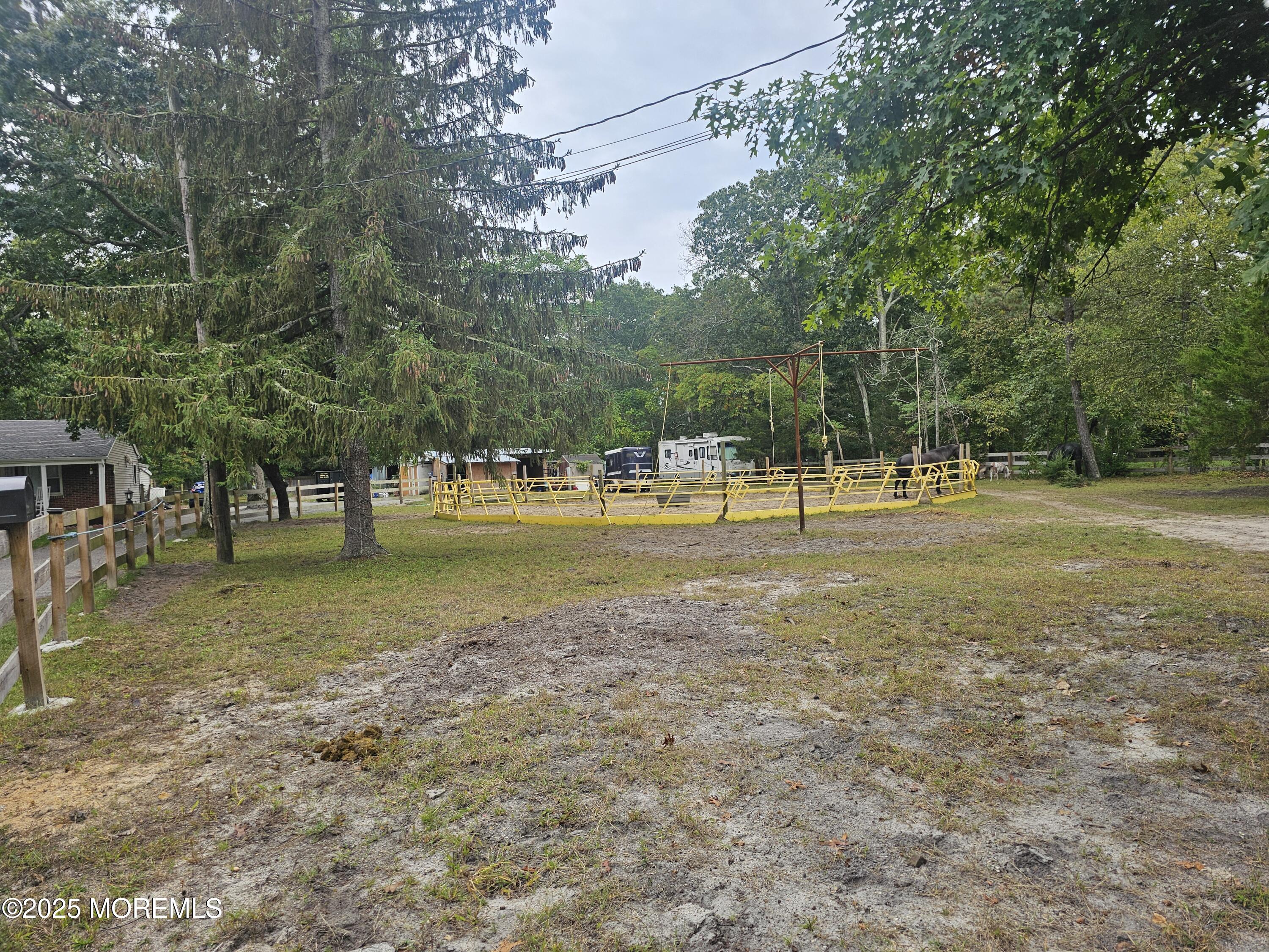 26 Vienna Road Howell, NJ 07731 - Photo 10 of 11 HORSE RIDE