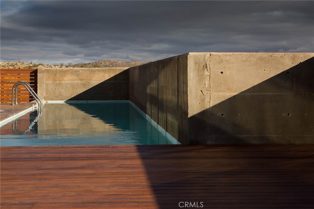 4981 Bonmar Road Yucca Valley, CA 92284 - Photo 29 of 42