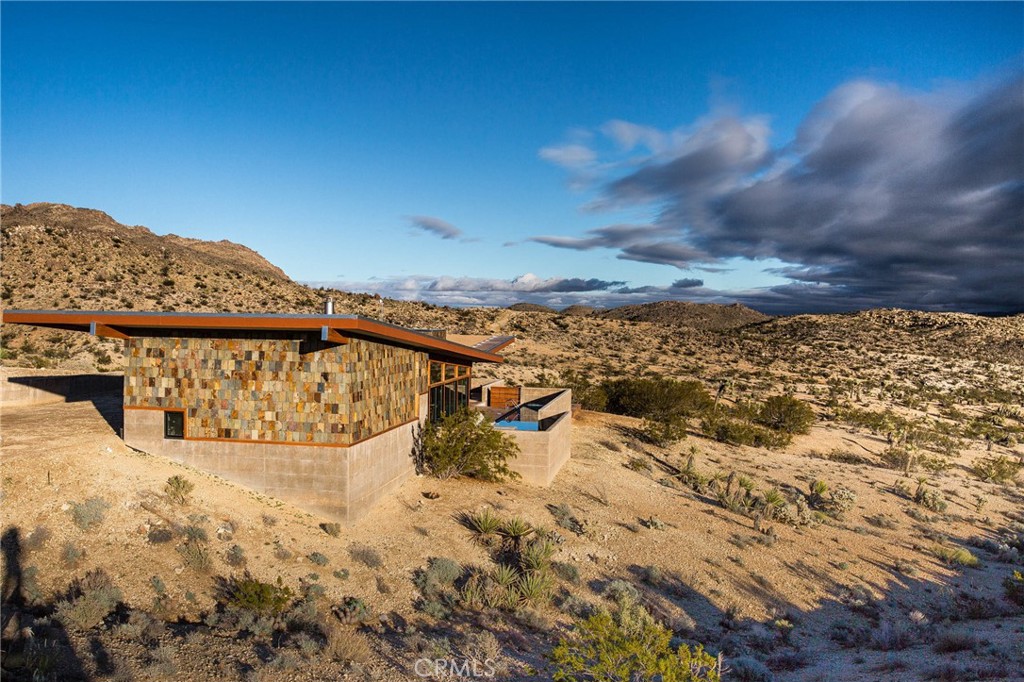 4981 Bonmar Road Yucca Valley, CA 92284 - Photo 35 of 42