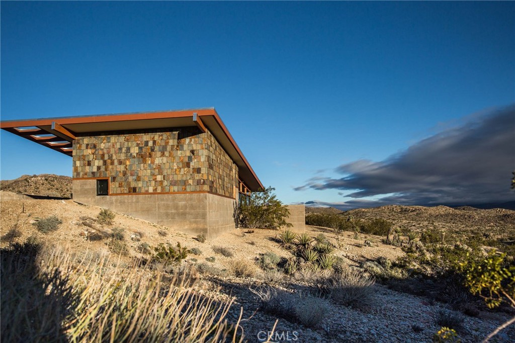 4981 Bonmar Road Yucca Valley, CA 92284 - Photo 36 of 42