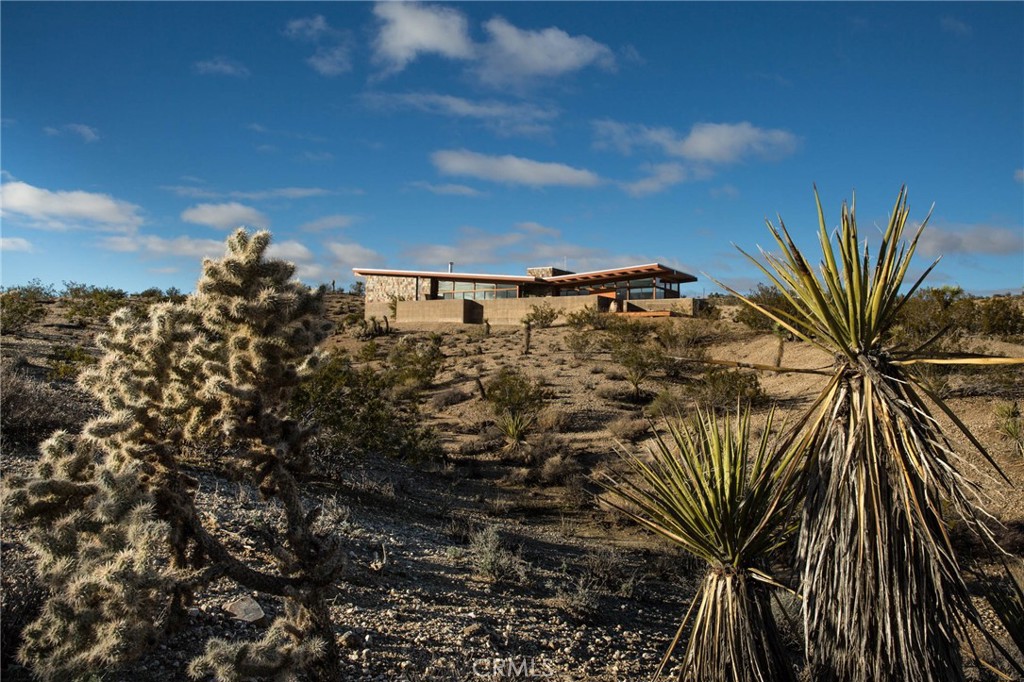 4981 Bonmar Road Yucca Valley, CA 92284 - Photo 37 of 42