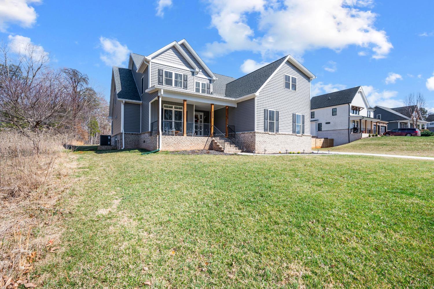 6559 Cottontown Road Forest, VA 24551 - Photo 64 of 81