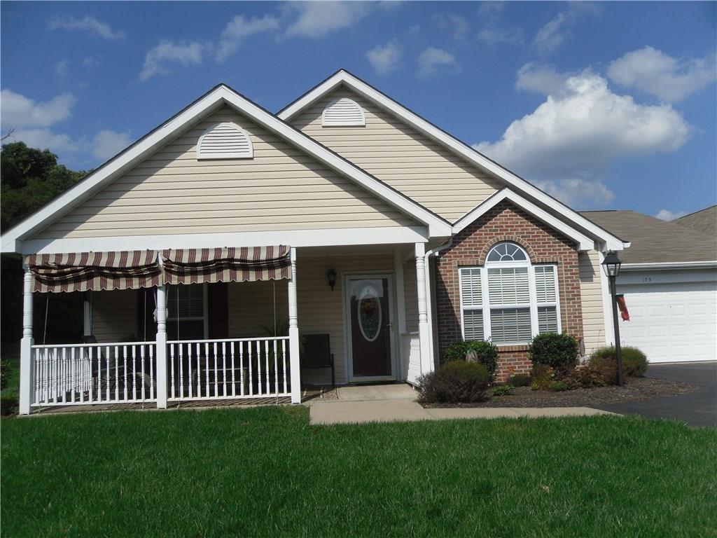 175 Rana Lane Gibsonia, PA 15044 - Photo 1 of 23 Gallery Image 1