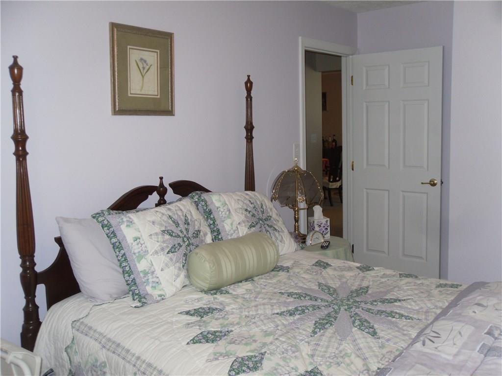 175 Rana Lane Gibsonia, PA 15044 - Photo 13 of 23 Comfortable Size Second Bedroom