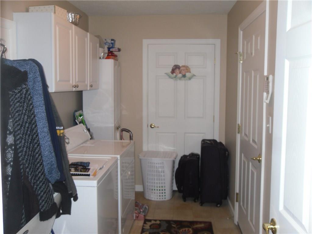 175 Rana Lane Gibsonia, PA 15044 - Photo 15 of 23 Equipped Laundry and Separate Pantry