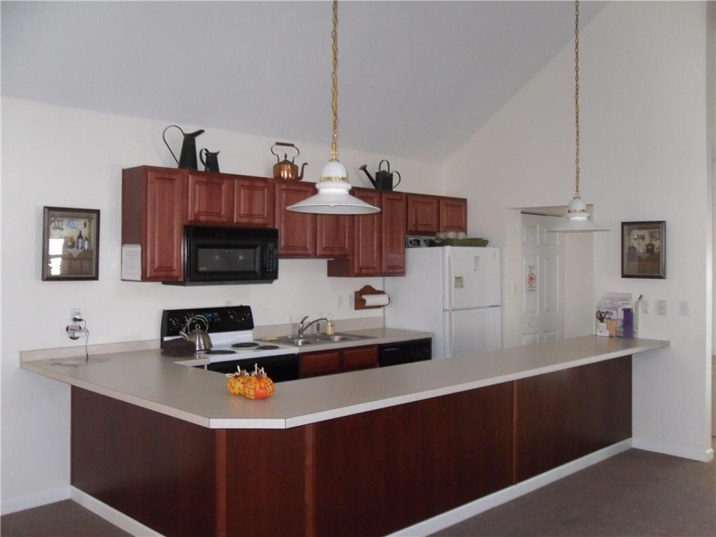 175 Rana Lane Gibsonia, PA 15044 - Photo 18 of 23 Nicely Furnished Club House for Entertaining and Your Special Occasions