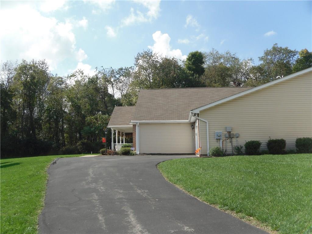 175 Rana Lane Gibsonia, PA 15044 - Photo 22 of 23 Your Private Driveway