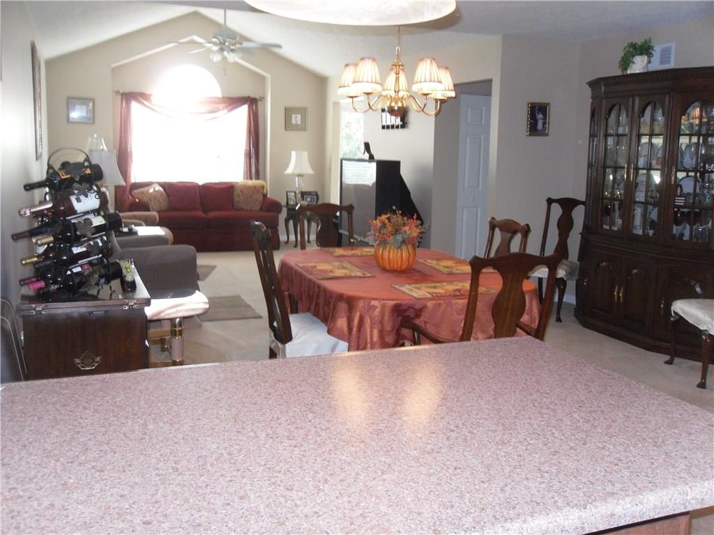 175 Rana Lane Gibsonia, PA 15044 - Photo 9 of 23 Nice Open Floor Plan