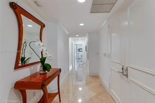 $2,640,000 | 791 Crandon Boulevard, Unit 303, Key Biscayne, FL 33149