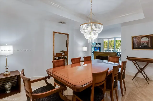 $2,640,000 | 791 Crandon Boulevard, Unit 303, Key Biscayne, FL 33149