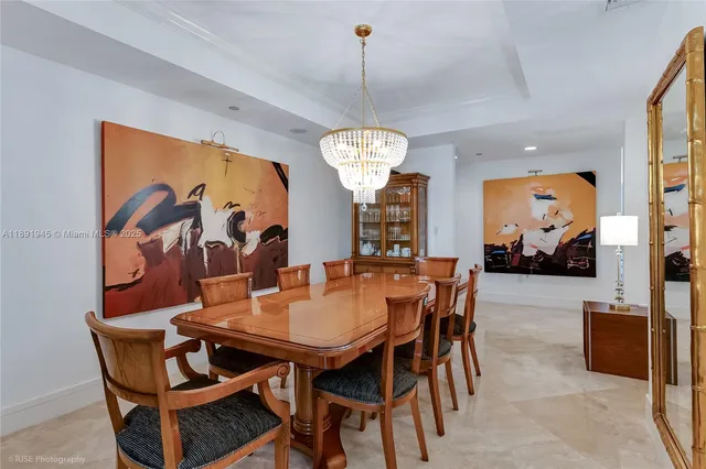 $2,640,000 | 791 Crandon Boulevard, Unit 303, Key Biscayne, FL 33149