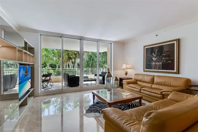 $2,640,000 | 791 Crandon Boulevard, Unit 303, Key Biscayne, FL 33149