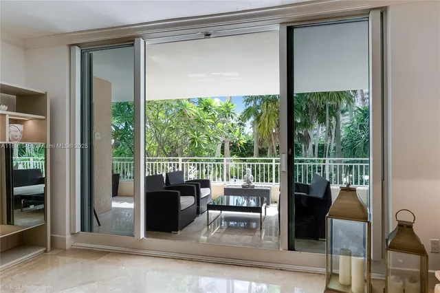 $2,640,000 | 791 Crandon Boulevard, Unit 303, Key Biscayne, FL 33149
