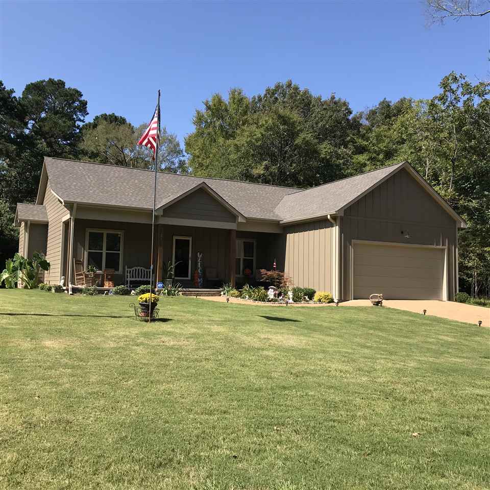 25 Mimirose Road Counce, TN 38326 - Photo 1 of 23 Gallery Image 1
