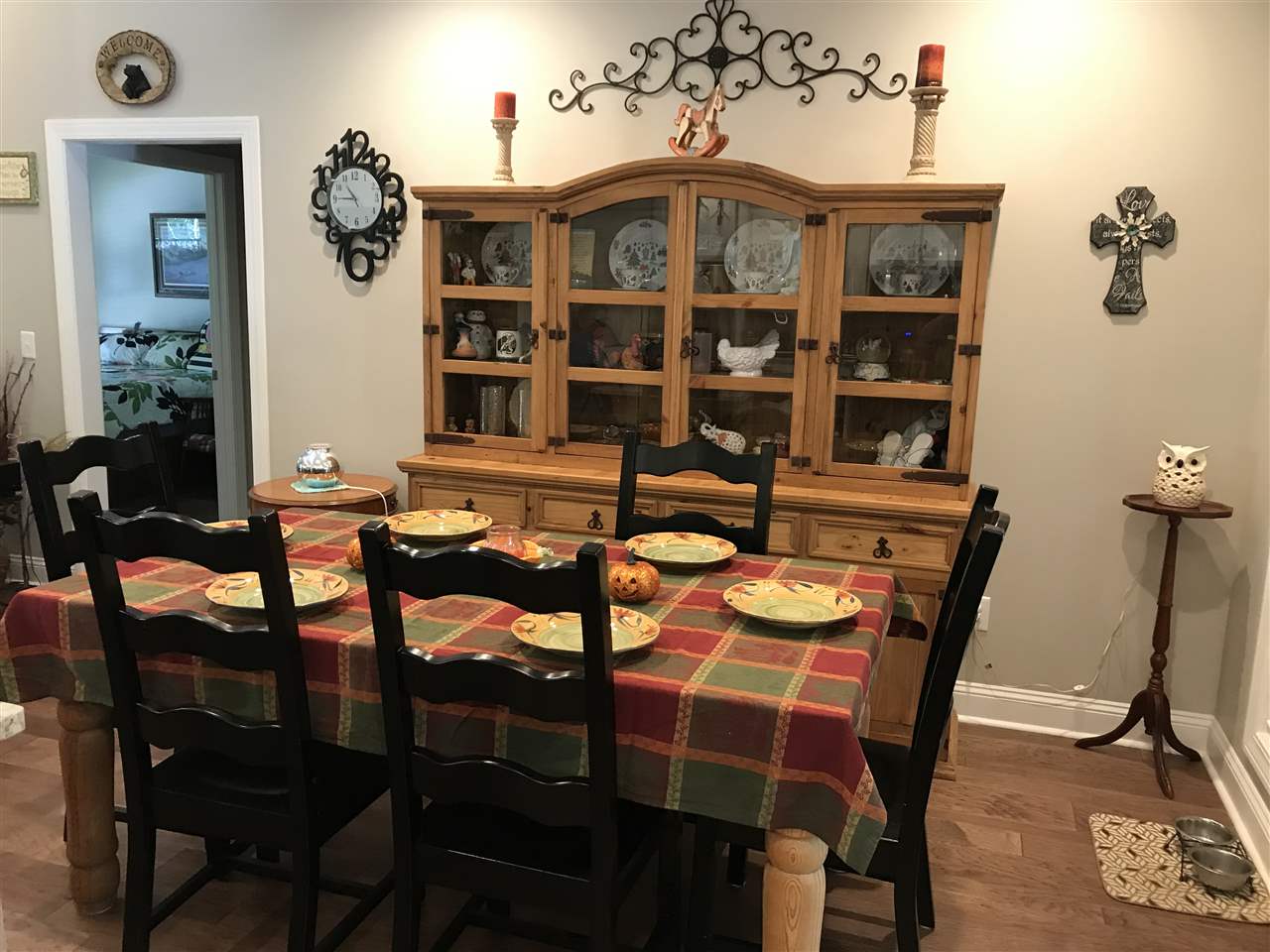 25 Mimirose Road Counce, TN 38326 - Photo 4 of 23 Gallery Image 4