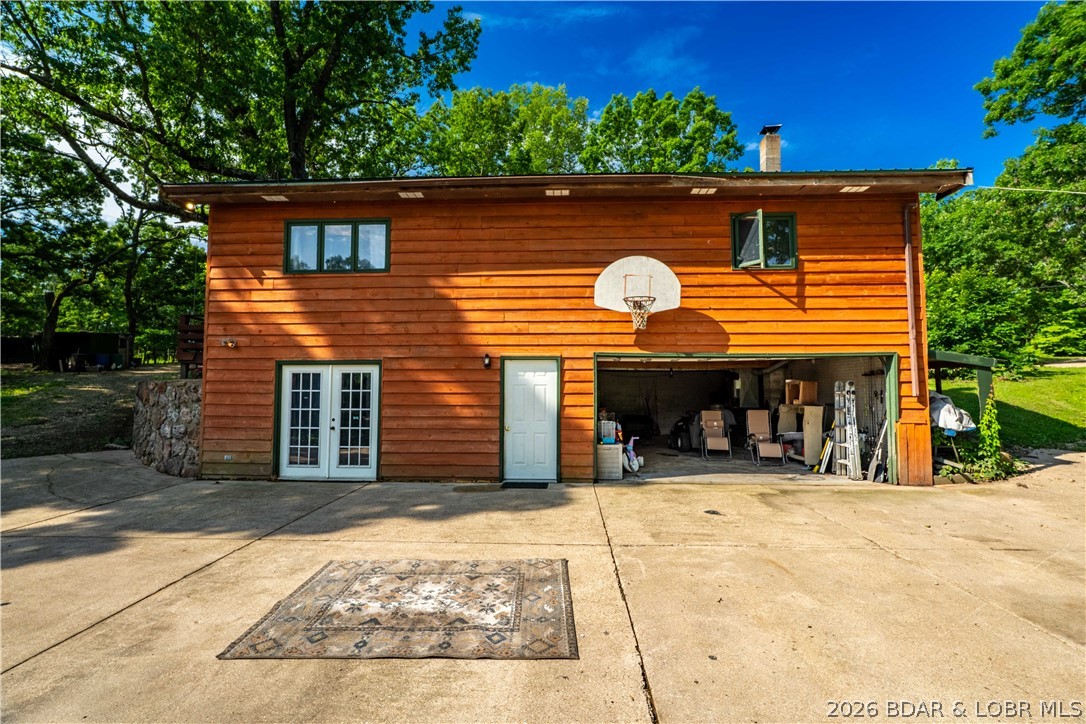 27405 Twin Ridge Road Gravois Mills, MO 65037 - Photo 49 of 80