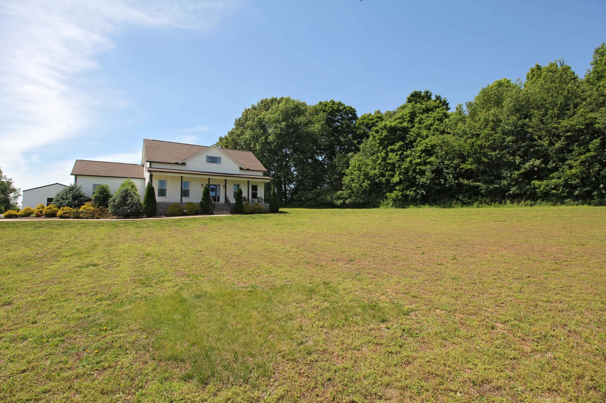 5142 Cross Plains Road White House, TN 37188 - Photo 26 of 53
