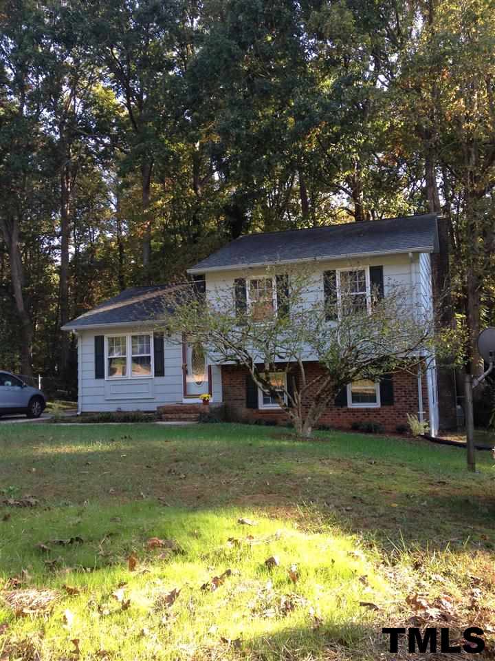1105 Mockingbird Drive Raleigh, NC 27615 - Photo 2 of 15