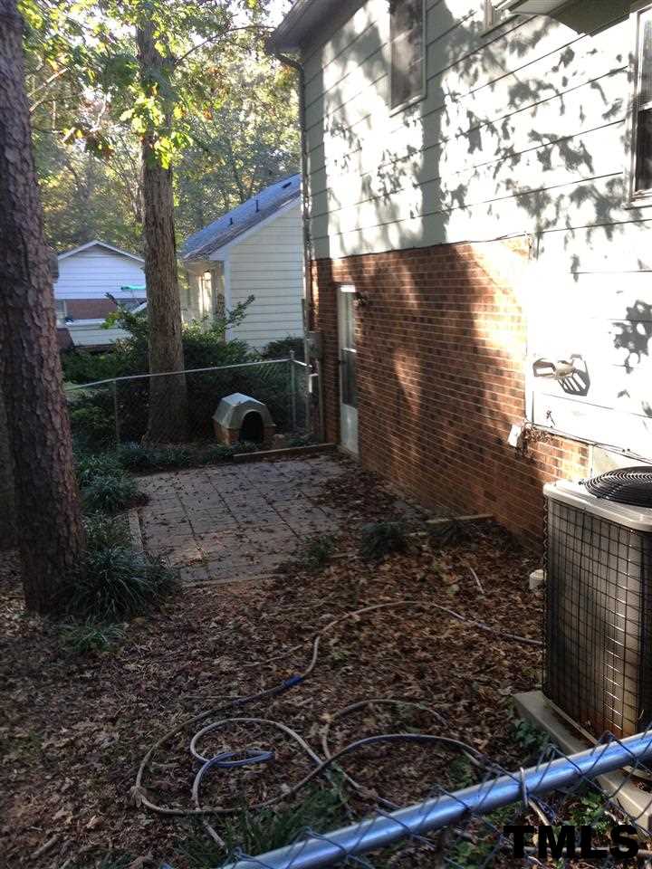 1105 Mockingbird Drive Raleigh, NC 27615 - Photo 4 of 15