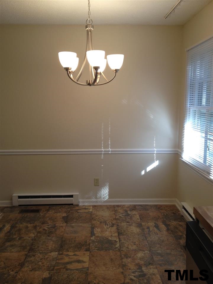 1105 Mockingbird Drive Raleigh, NC 27615 - Photo 6 of 15 New light fixtures throughout home.