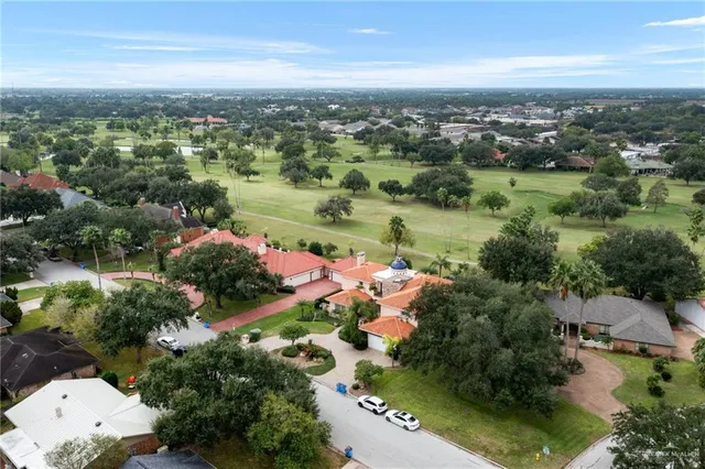 $1,350,000 | 1617 Palm Valley Circle, Harlingen, TX 78552