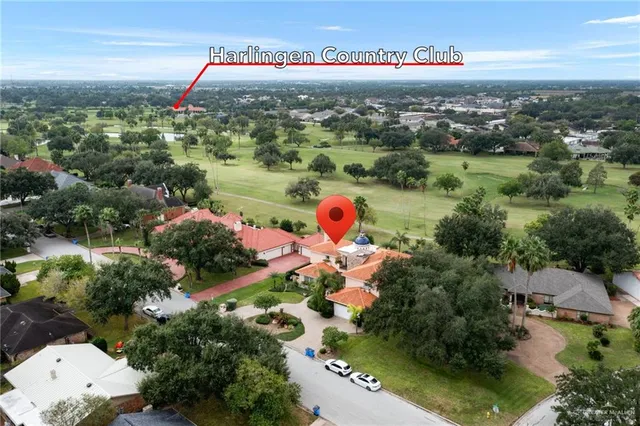 $1,350,000 | 1617 Palm Valley Circle, Harlingen, TX 78552