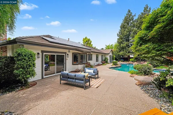 $1,799,000 | 1172 Flowerwood Place, Walnut Creek, CA 94598