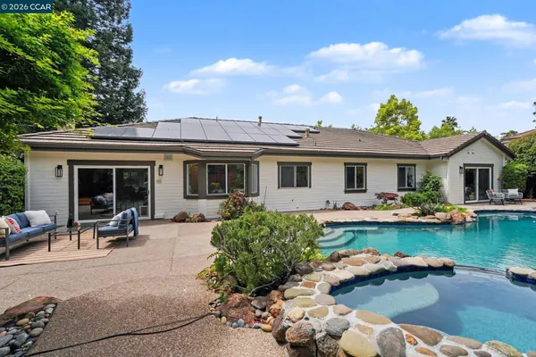 $1,799,000 | 1172 Flowerwood Place, Walnut Creek, CA 94598