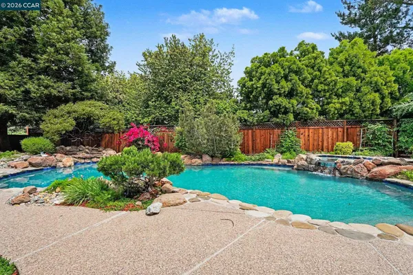 $1,799,000 | 1172 Flowerwood Place, Walnut Creek, CA 94598
