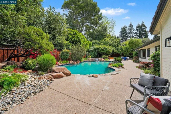 $1,799,000 | 1172 Flowerwood Place, Walnut Creek, CA 94598