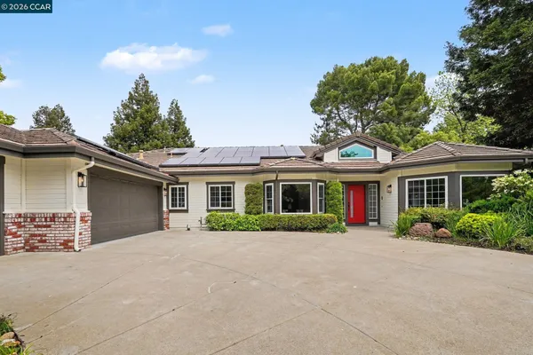 $1,799,000 | 1172 Flowerwood Place, Walnut Creek, CA 94598