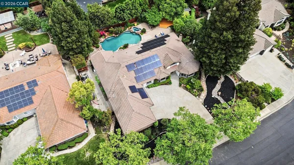 $1,799,000 | 1172 Flowerwood Place, Walnut Creek, CA 94598