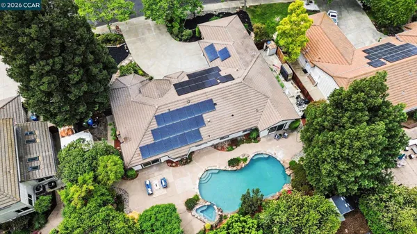 $1,799,000 | 1172 Flowerwood Place, Walnut Creek, CA 94598