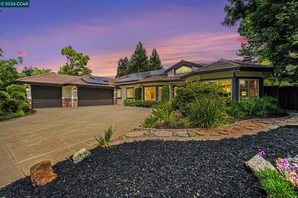 $1,799,000 | 1172 Flowerwood Place, Walnut Creek, CA 94598