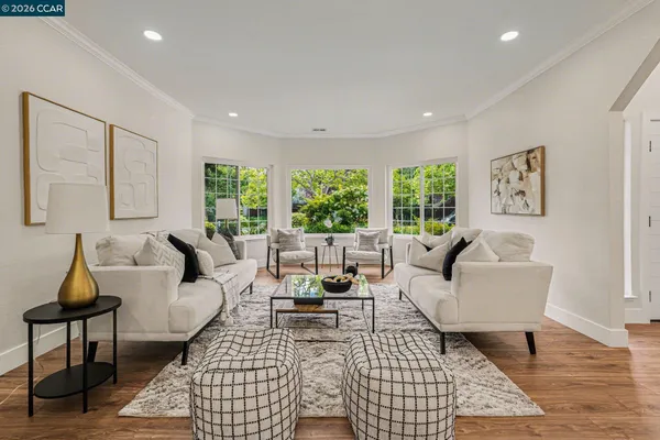 $1,799,000 | 1172 Flowerwood Place, Walnut Creek, CA 94598