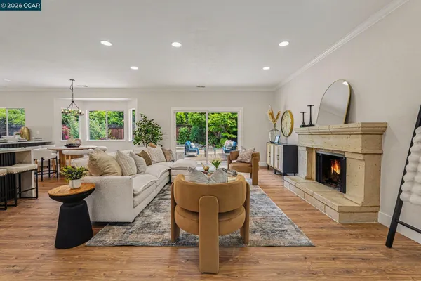 $1,799,000 | 1172 Flowerwood Place, Walnut Creek, CA 94598