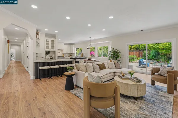 $1,799,000 | 1172 Flowerwood Place, Walnut Creek, CA 94598