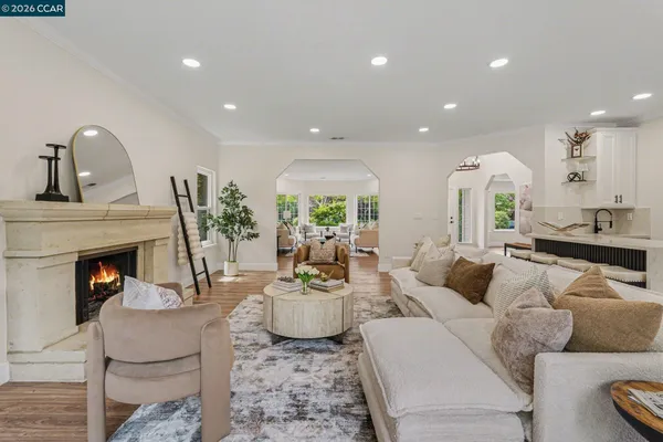 $1,799,000 | 1172 Flowerwood Place, Walnut Creek, CA 94598