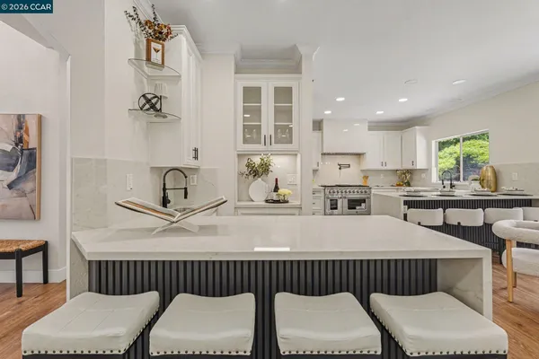 $1,799,000 | 1172 Flowerwood Place, Walnut Creek, CA 94598