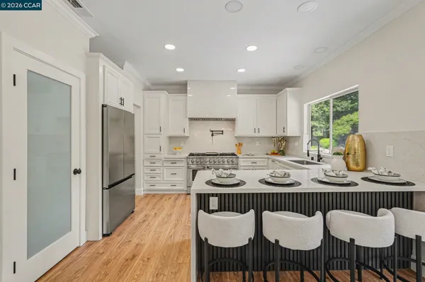 $1,799,000 | 1172 Flowerwood Place, Walnut Creek, CA 94598