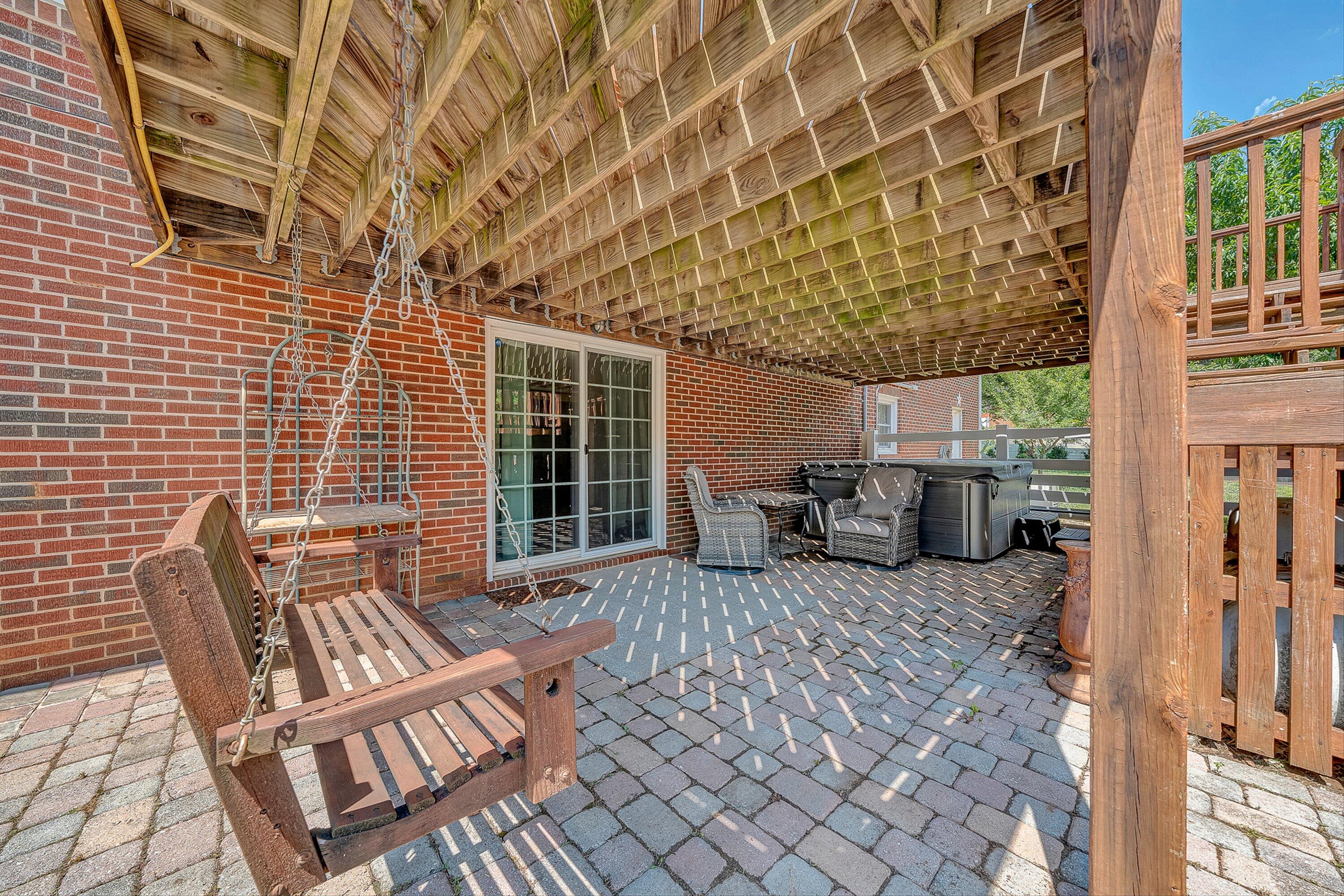 17 Valley View Road Hardy, VA 24101 - Photo 37 of 48 45-VM-00765