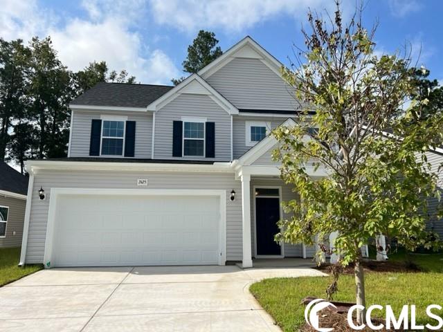 2425 Capri Court Conway, SC 29527 - Photo 1 of 22
