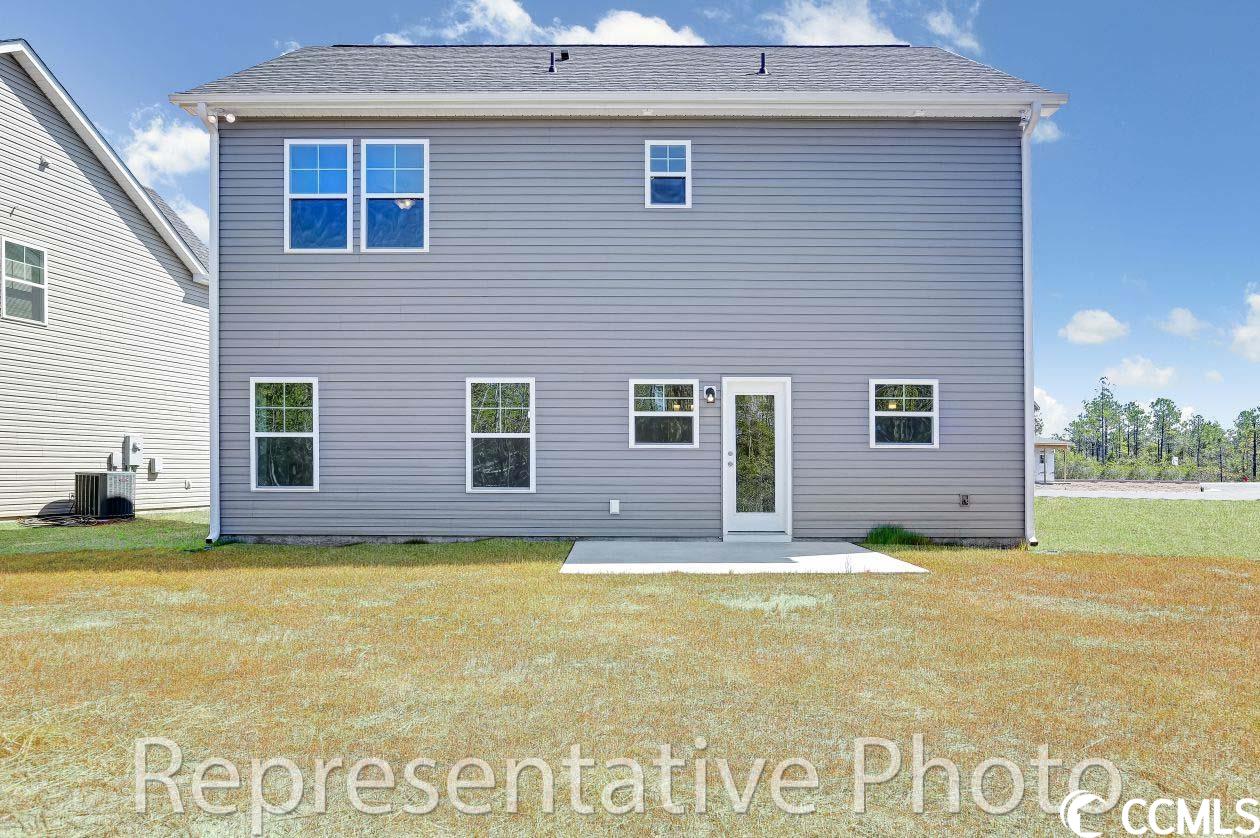 2425 Capri Court Conway, SC 29527 - Photo 22 of 22