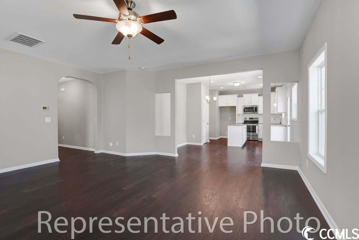 2425 Capri Court Conway, SC 29527 - Photo 5 of 22