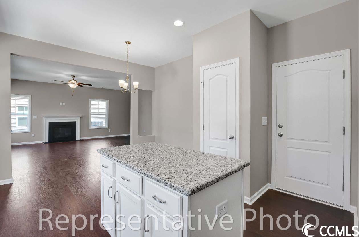 2425 Capri Court Conway, SC 29527 - Photo 8 of 22