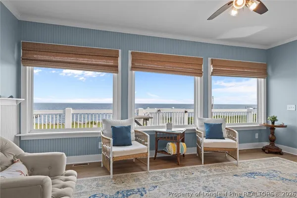 $889,000 | 216 Styron Creek Road, Sealevel, NC 28577